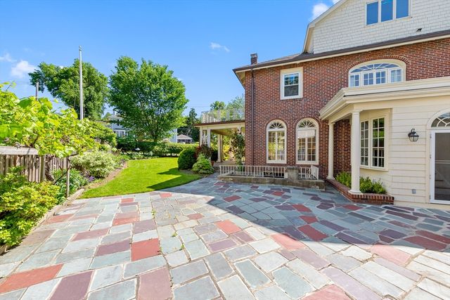 248 Slade Street, Belmont, MA 02478
