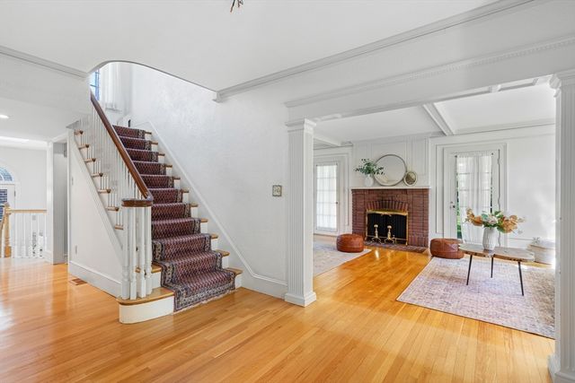 248 Slade Street, Belmont, MA 02478