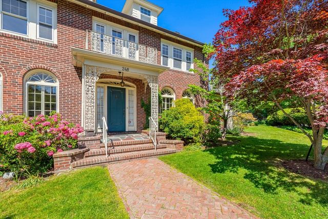 248 Slade Street, Belmont, MA 02478