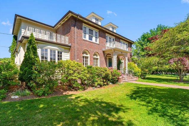 248 Slade Street, Belmont, MA 02478