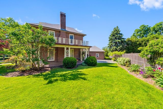 248 Slade Street, Belmont, MA 02478