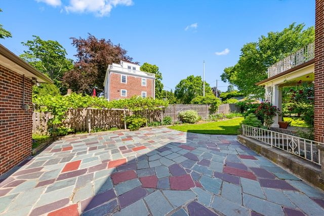 248 Slade Street, Belmont, MA 02478