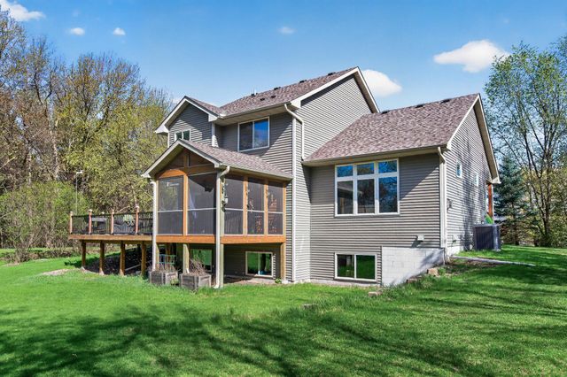 17585 218th Avenue NW, Big Lake, MN 55309