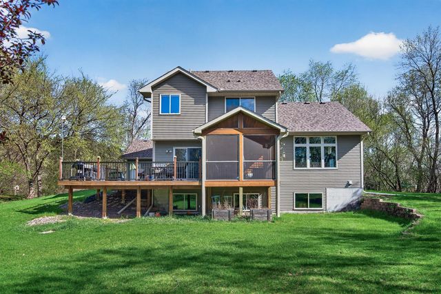 17585 218th Avenue NW, Big Lake, MN 55309