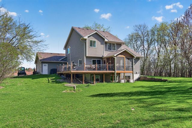 17585 218th Avenue NW, Big Lake, MN 55309