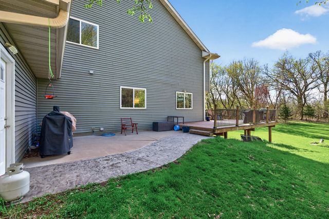 17585 218th Avenue NW, Big Lake, MN 55309