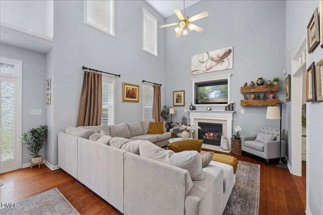 124 Annotto Bay Lane, Garner, NC 27529
