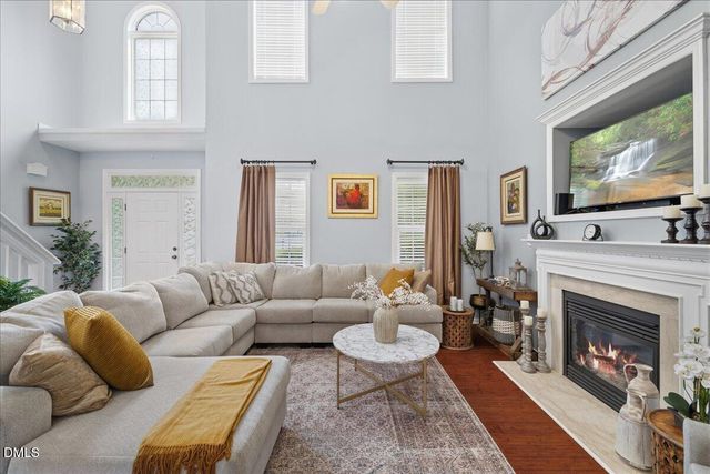 124 Annotto Bay Lane, Garner, NC 27529