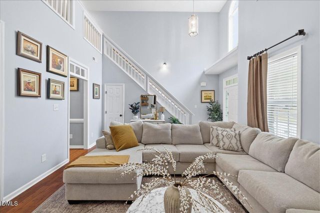 124 Annotto Bay Lane, Garner, NC 27529