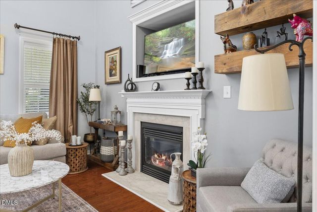 124 Annotto Bay Lane, Garner, NC 27529