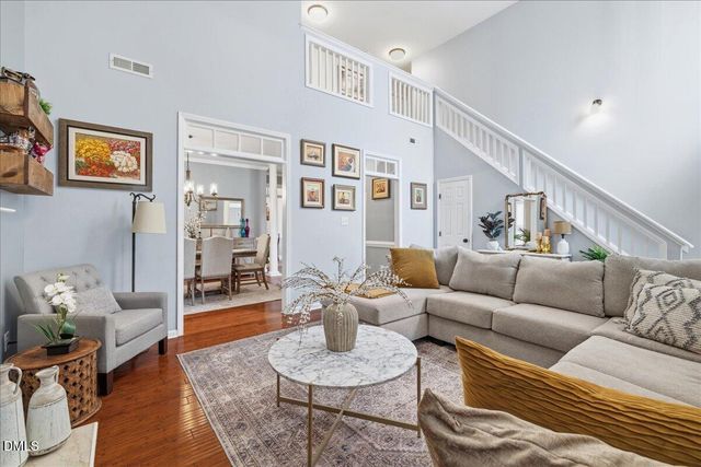 124 Annotto Bay Lane, Garner, NC 27529