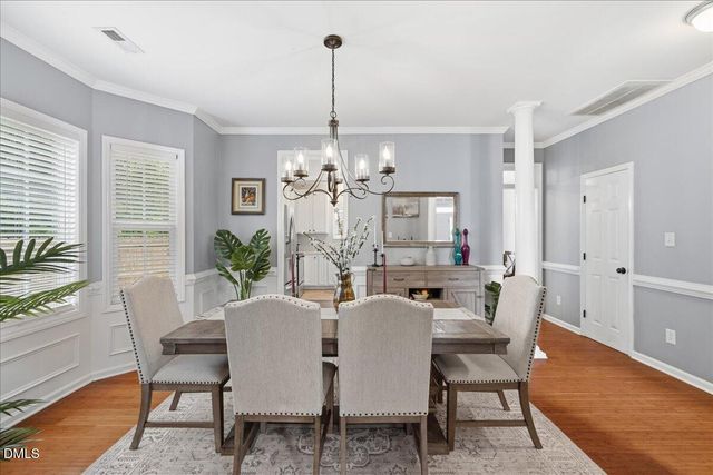 124 Annotto Bay Lane, Garner, NC 27529