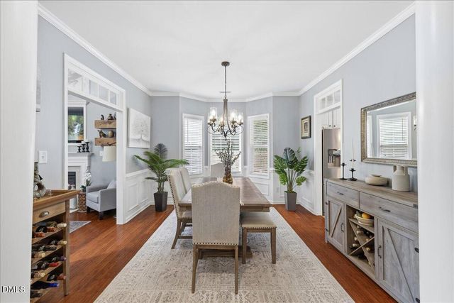 124 Annotto Bay Lane, Garner, NC 27529