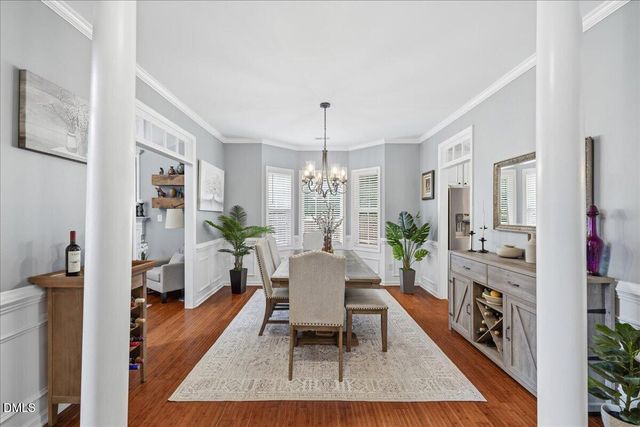 124 Annotto Bay Lane, Garner, NC 27529
