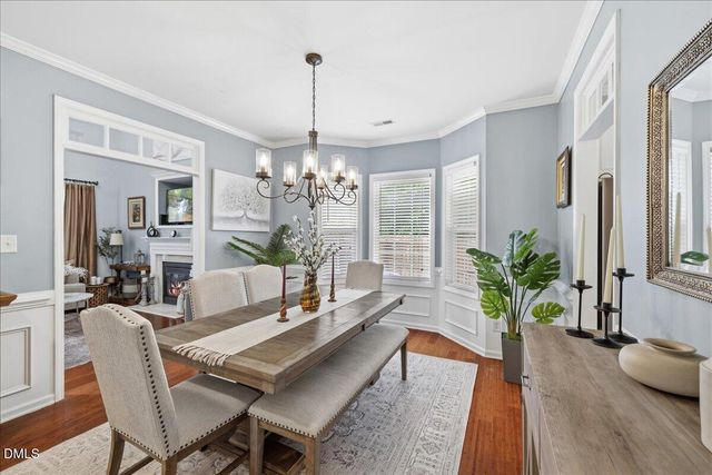 124 Annotto Bay Lane, Garner, NC 27529