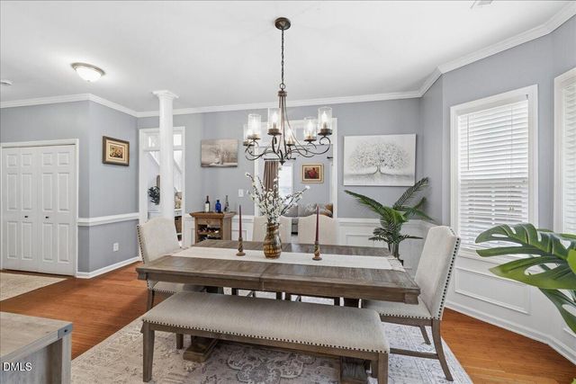 124 Annotto Bay Lane, Garner, NC 27529