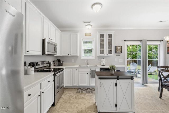124 Annotto Bay Lane, Garner, NC 27529
