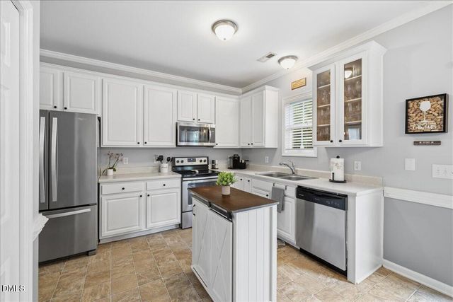 124 Annotto Bay Lane, Garner, NC 27529