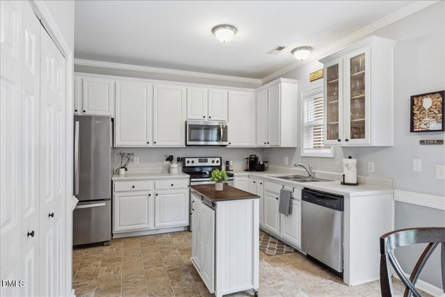 124 Annotto Bay Lane, Garner, NC 27529