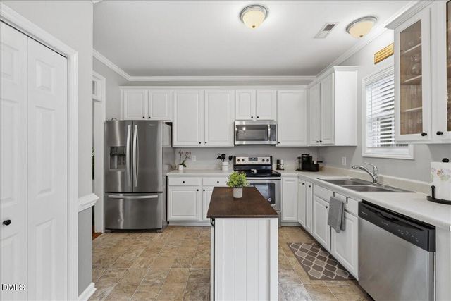 124 Annotto Bay Lane, Garner, NC 27529