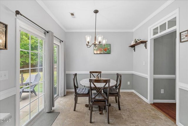 124 Annotto Bay Lane, Garner, NC 27529