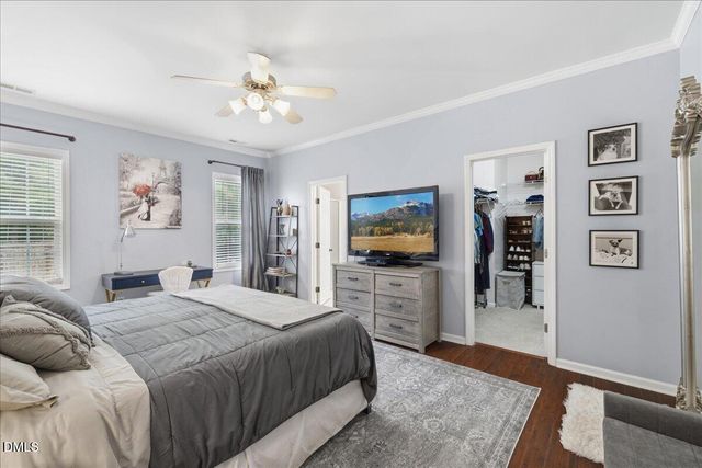 124 Annotto Bay Lane, Garner, NC 27529
