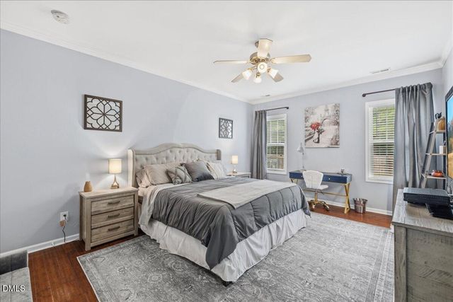 124 Annotto Bay Lane, Garner, NC 27529