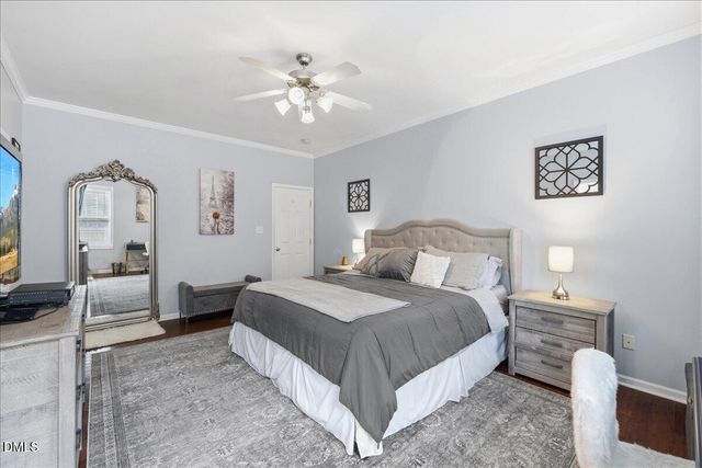 124 Annotto Bay Lane, Garner, NC 27529