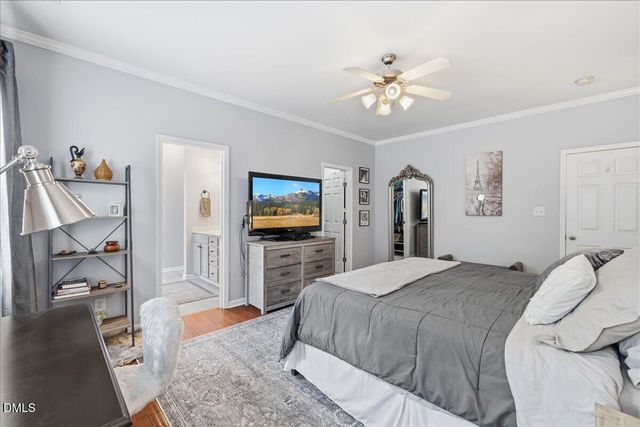 124 Annotto Bay Lane, Garner, NC 27529