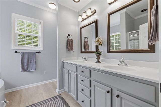 124 Annotto Bay Lane, Garner, NC 27529