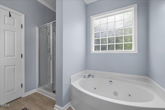 124 Annotto Bay Lane, Garner, NC 27529