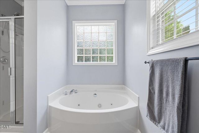 124 Annotto Bay Lane, Garner, NC 27529