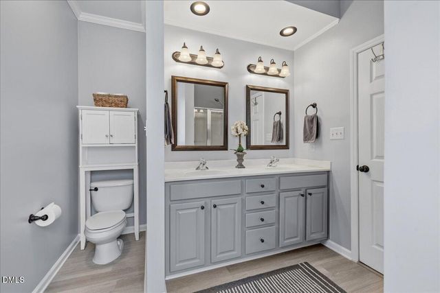 124 Annotto Bay Lane, Garner, NC 27529
