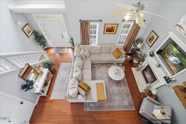 124 Annotto Bay Lane, Garner, NC 27529