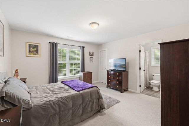 124 Annotto Bay Lane, Garner, NC 27529