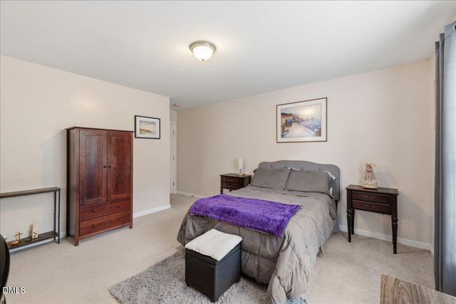 124 Annotto Bay Lane, Garner, NC 27529