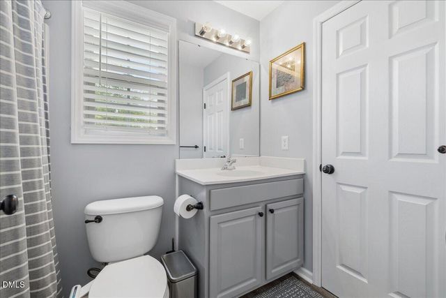 124 Annotto Bay Lane, Garner, NC 27529
