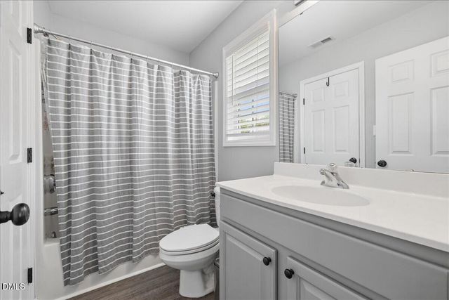 124 Annotto Bay Lane, Garner, NC 27529