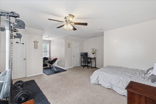 124 Annotto Bay Lane, Garner, NC 27529