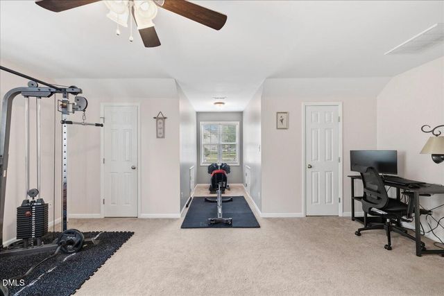 124 Annotto Bay Lane, Garner, NC 27529