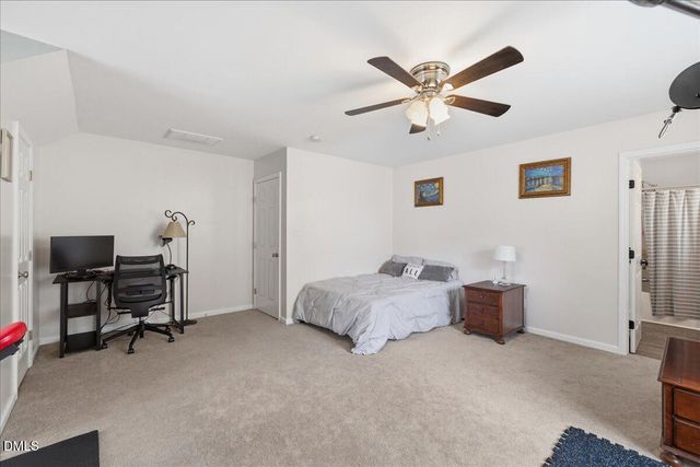124 Annotto Bay Lane, Garner, NC 27529