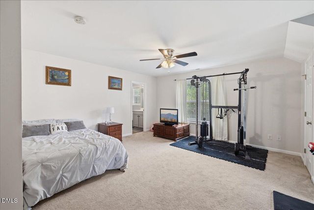 124 Annotto Bay Lane, Garner, NC 27529