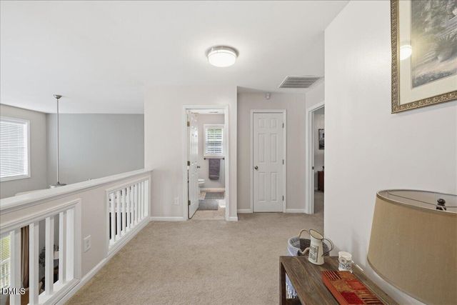 124 Annotto Bay Lane, Garner, NC 27529