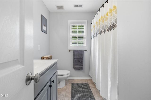 124 Annotto Bay Lane, Garner, NC 27529