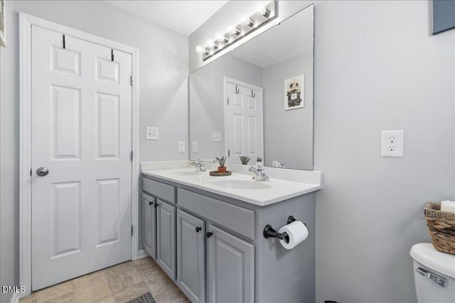 124 Annotto Bay Lane, Garner, NC 27529