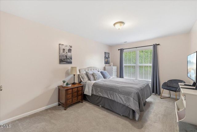 124 Annotto Bay Lane, Garner, NC 27529