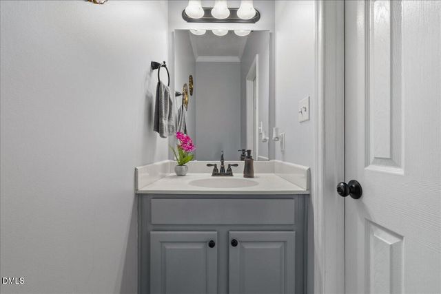 124 Annotto Bay Lane, Garner, NC 27529