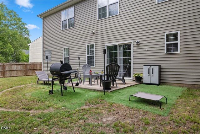 124 Annotto Bay Lane, Garner, NC 27529