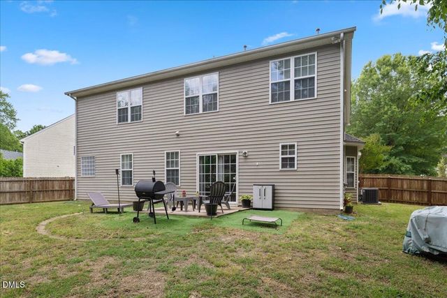 124 Annotto Bay Lane, Garner, NC 27529