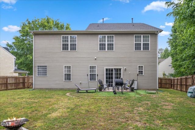 124 Annotto Bay Lane, Garner, NC 27529